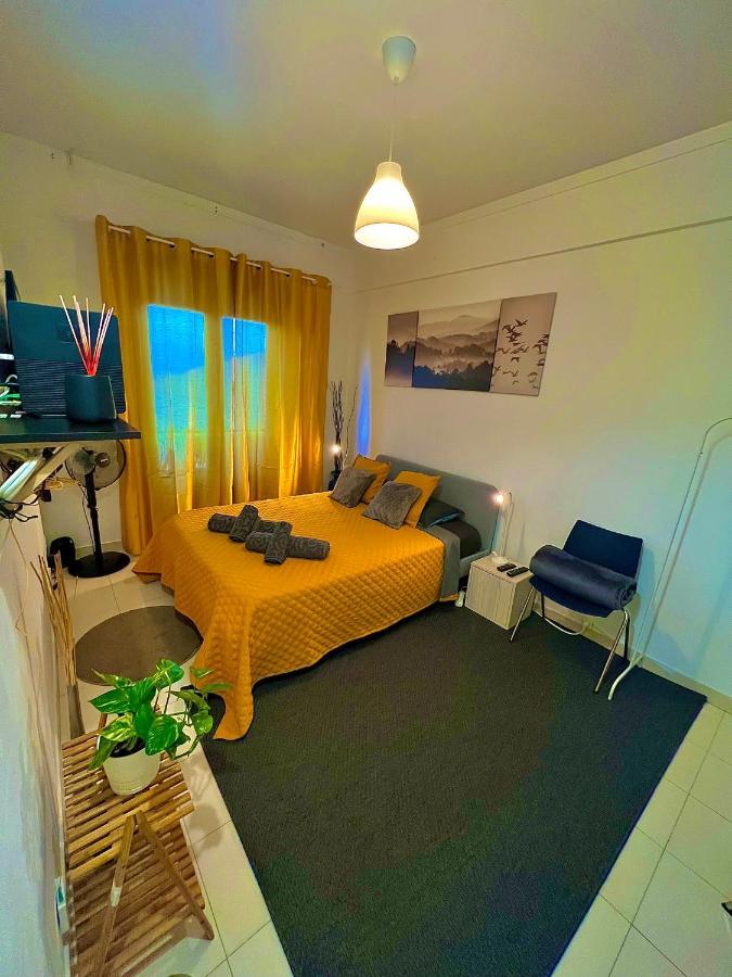 Cardia'S Guest House Sacavém Dış mekan fotoğraf