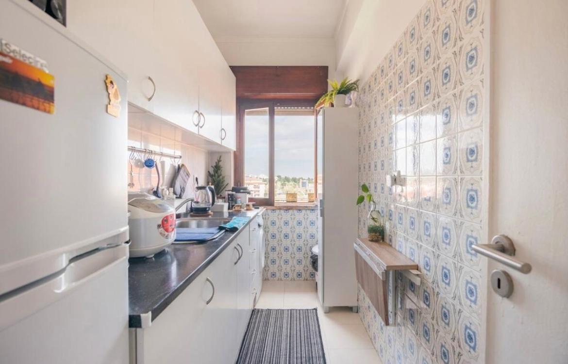Cardia'S Guest House Sacavém Dış mekan fotoğraf