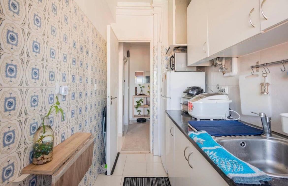 Cardia'S Guest House Sacavém Dış mekan fotoğraf