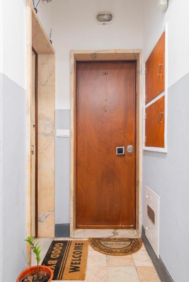 Cardia'S Guest House Sacavém Dış mekan fotoğraf