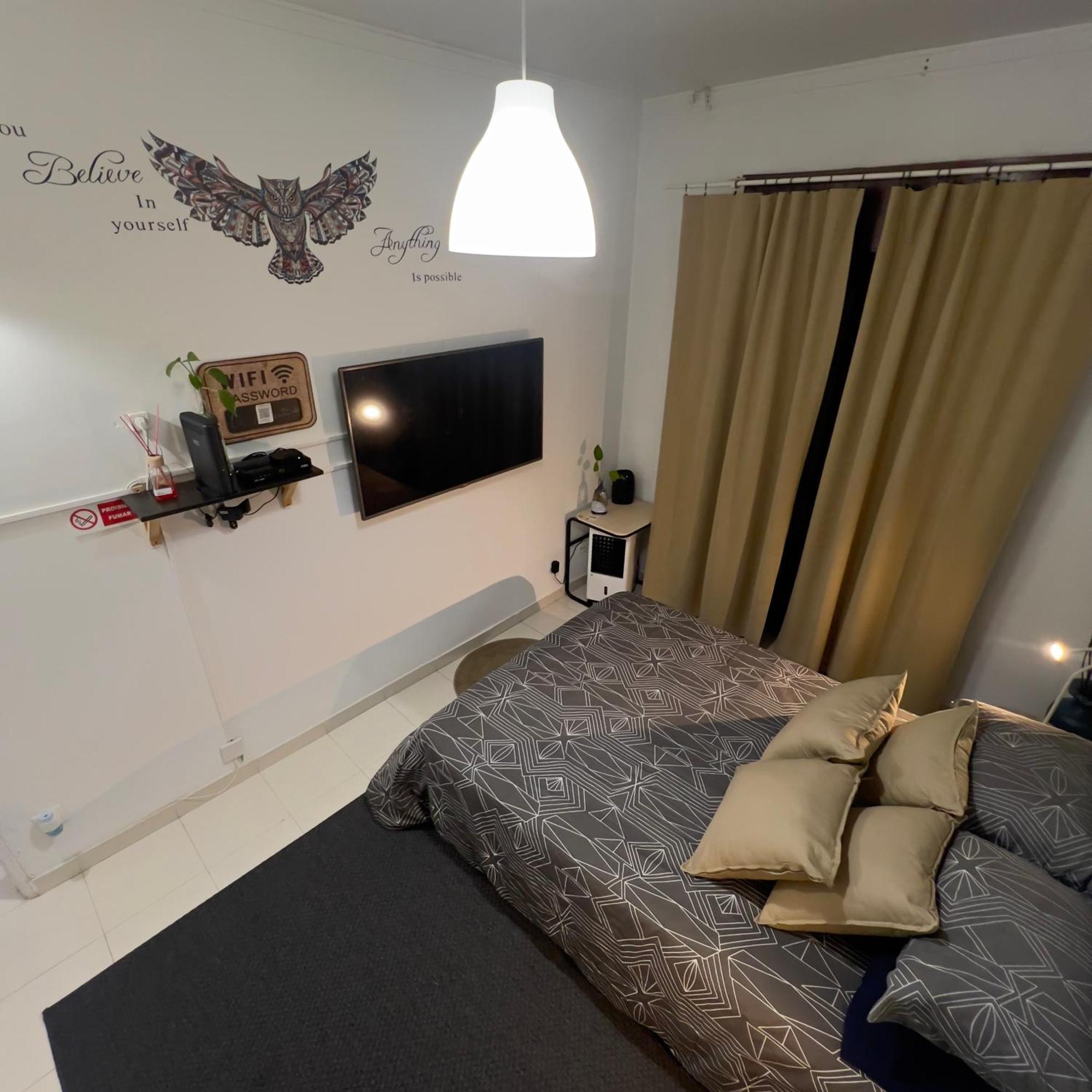 Cardia'S Guest House Sacavém Dış mekan fotoğraf