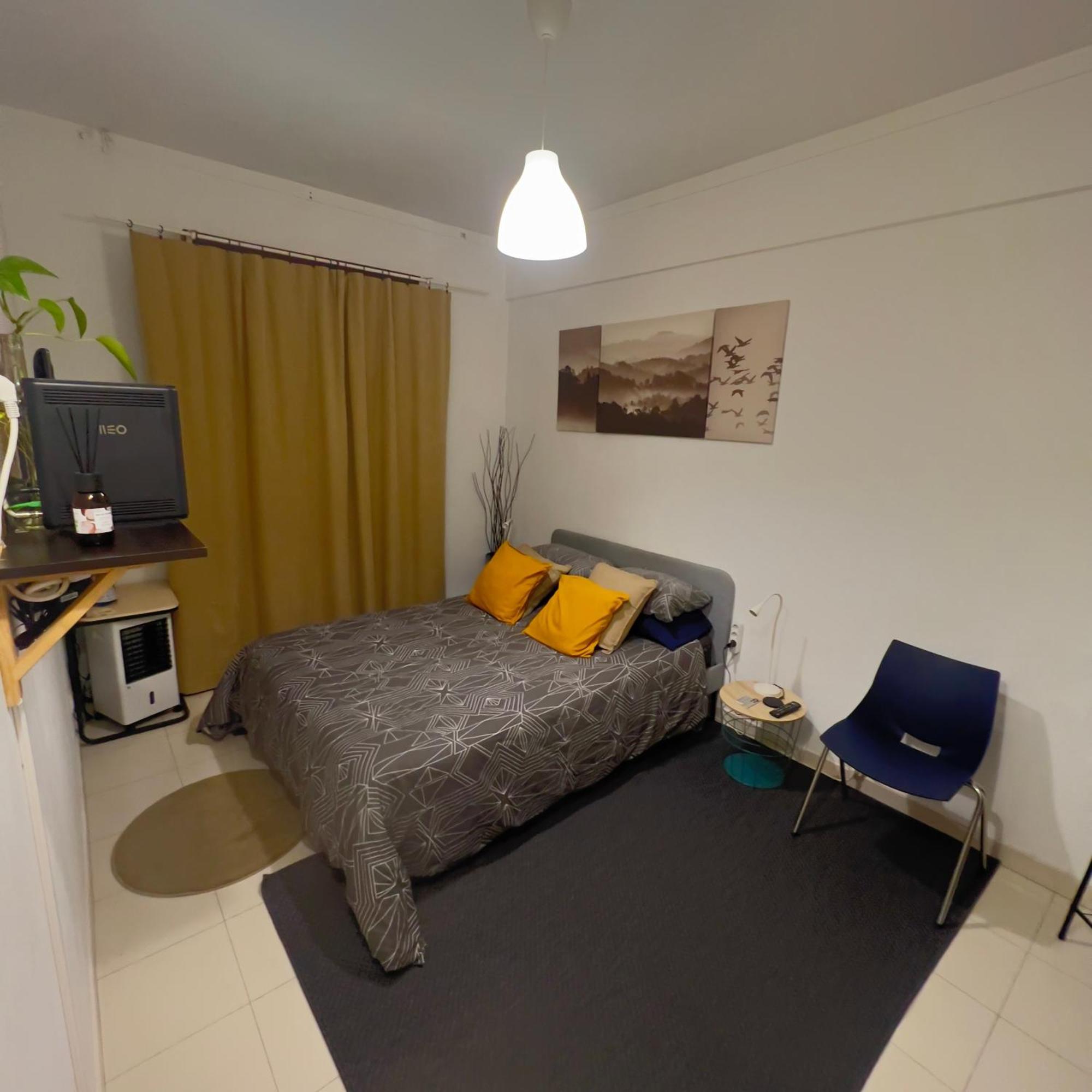Cardia'S Guest House Sacavém Dış mekan fotoğraf