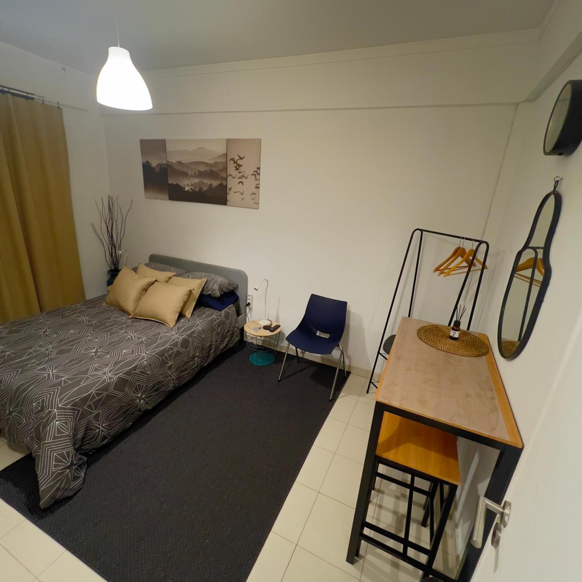 Cardia'S Guest House Sacavém Dış mekan fotoğraf
