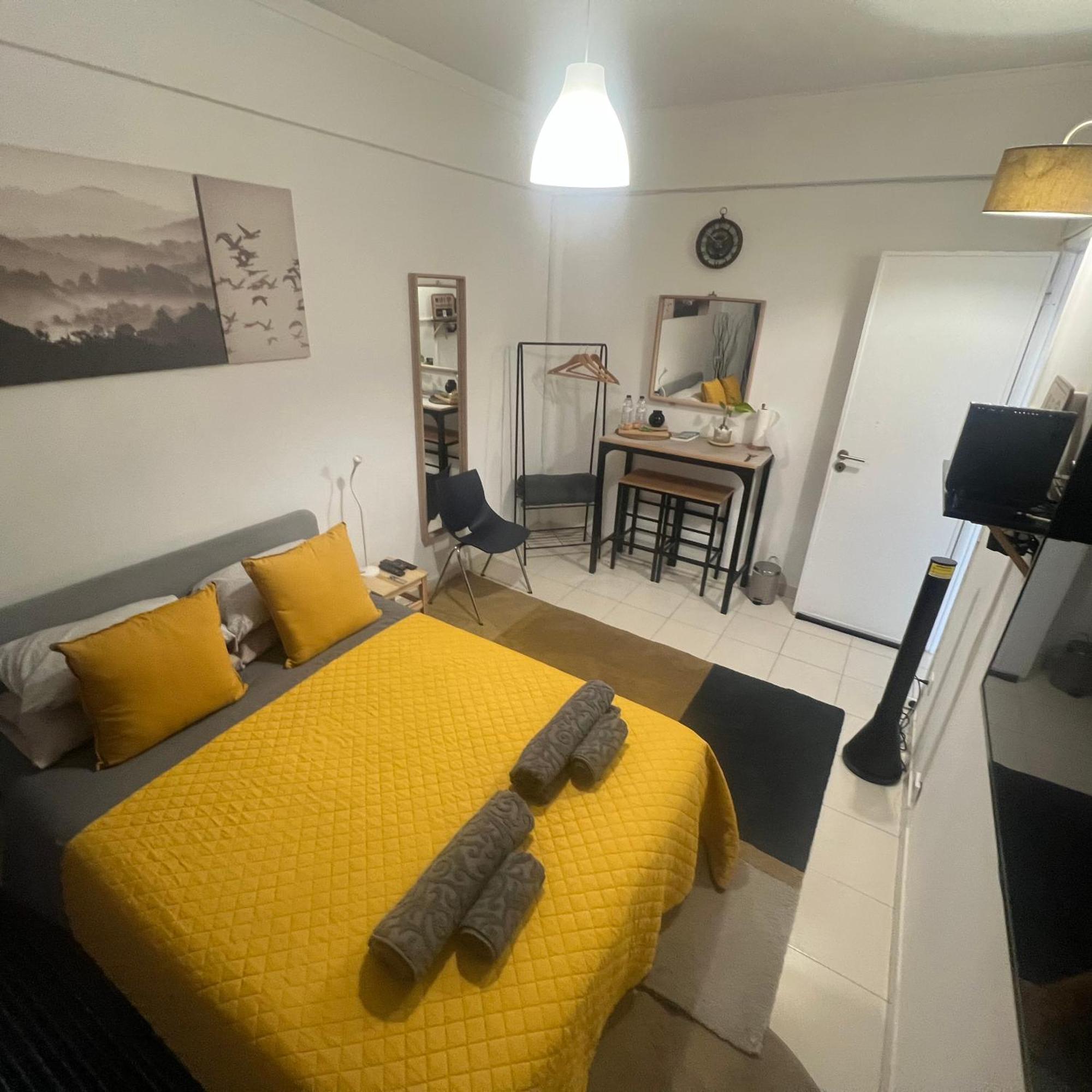 Cardia'S Guest House Sacavém Dış mekan fotoğraf