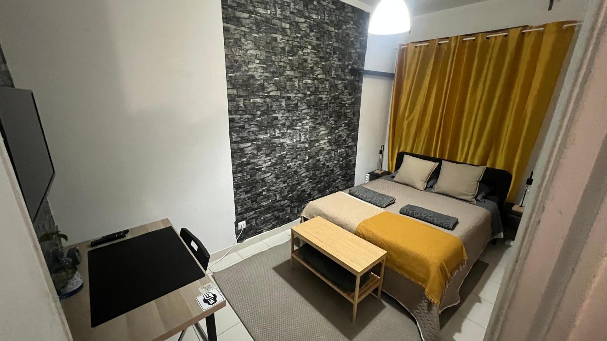 Cardia'S Guest House Sacavém Dış mekan fotoğraf